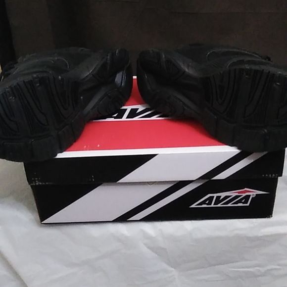 Avia Women's Avi-Verge Sneakers Size 6.5 Wide - Picture 5 of 7